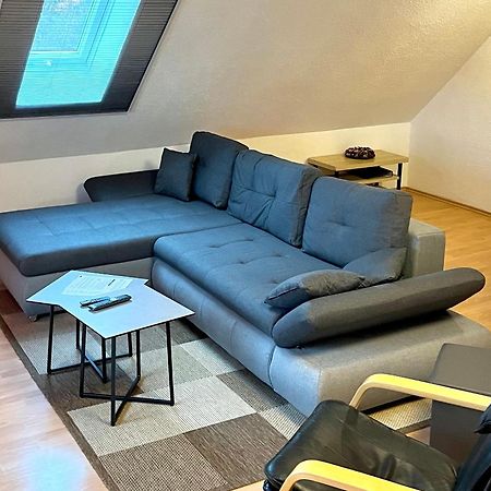 Fewo Holiday Maisonette Allgaeu Ottobeuren Esterno foto