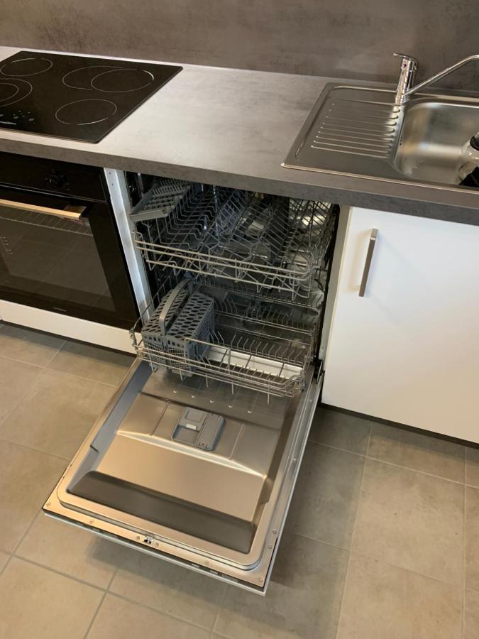 Fewo Holiday Maisonette Allgaeu Ottobeuren Esterno foto