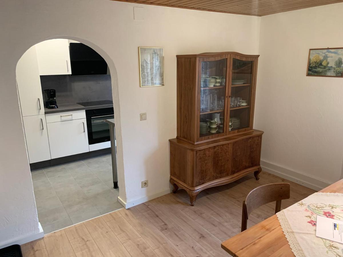 Fewo Holiday Maisonette Allgaeu Ottobeuren Esterno foto