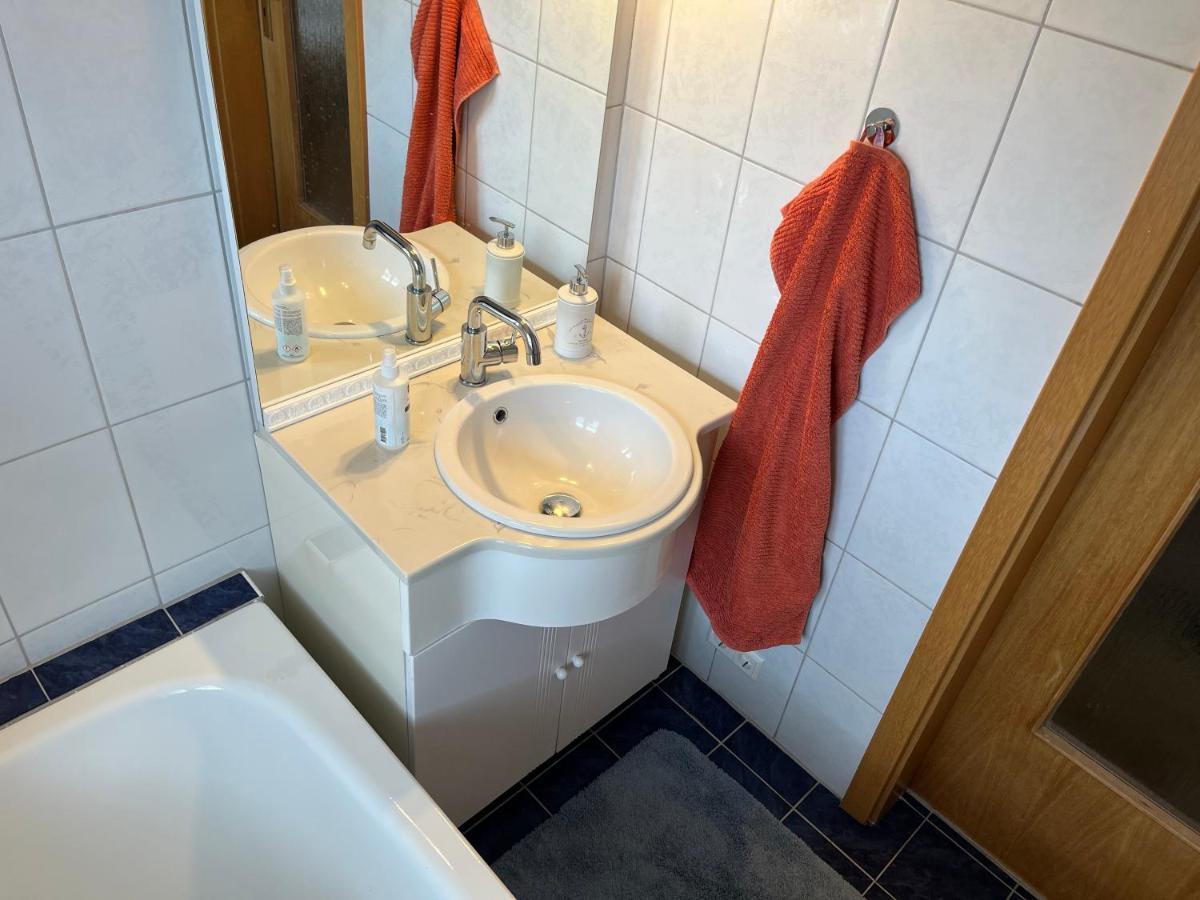 Fewo Holiday Maisonette Allgaeu Ottobeuren Esterno foto