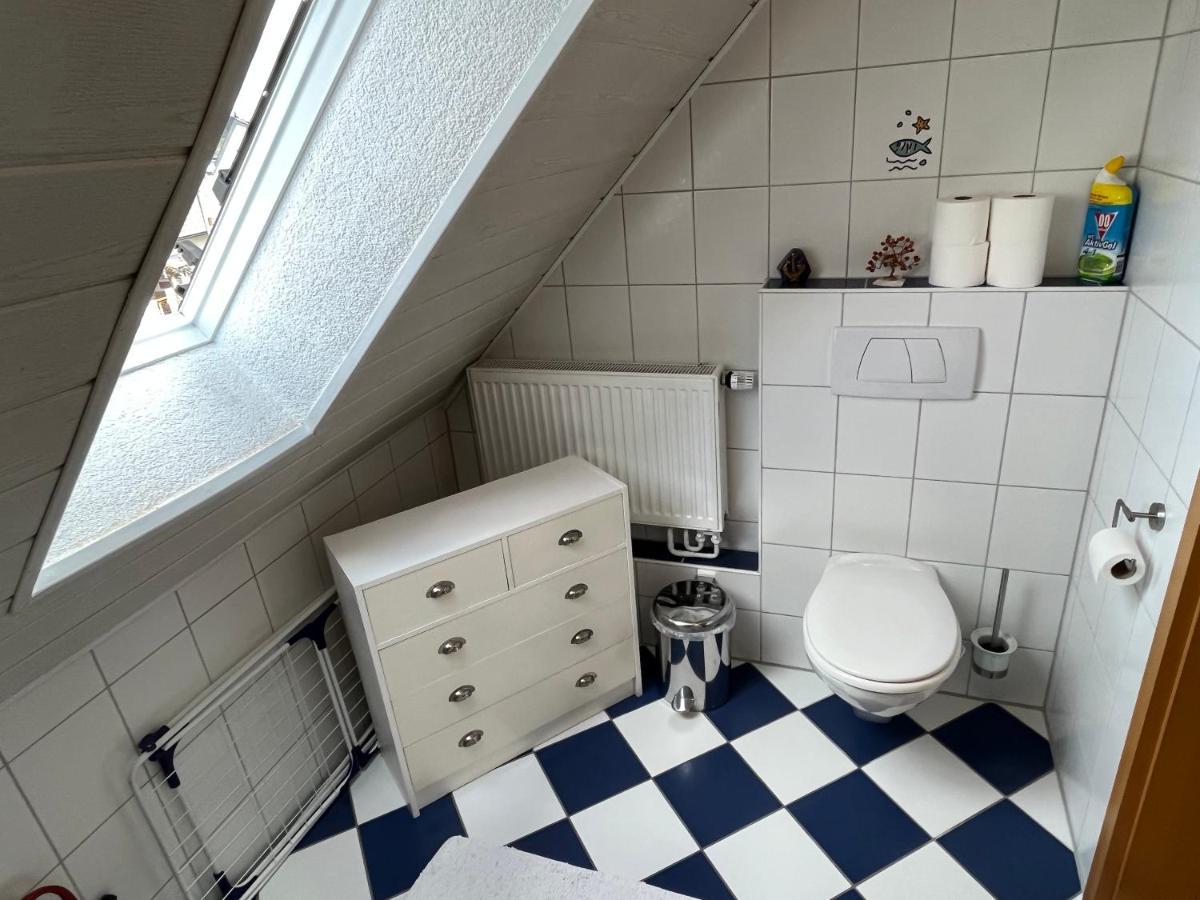 Fewo Holiday Maisonette Allgaeu Ottobeuren Esterno foto