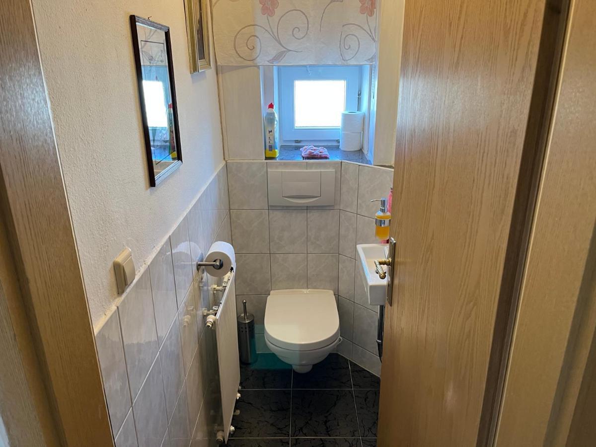 Fewo Holiday Maisonette Allgaeu Ottobeuren Esterno foto